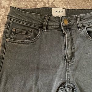 Sezane Skinny Jeans